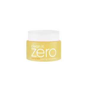 Banila Co Clean It Zero Ginseng-Glow Claming Cleansing Balm 7ml